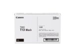 Canon CRG T13 (5640C006) Lazerinė kasetė, Juoda