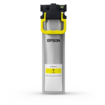 Epson T11D4 (C13T11D440) Rašalinė kasetė, Geltona