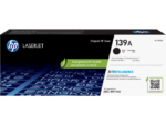HP 139A (W1390A) Lazerinė kasetė, Juoda - Image 2