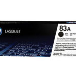 Kasetė HP CF283A BK 1500psl OEM