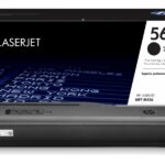 Kasetė HP No.56A (CF256A) BK 7400psl OEM