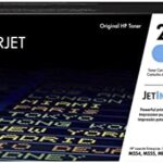 Kasetė HP No.212A (W2121A) CY 4.5K OEM