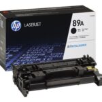 Kasetė HP No.89A (CF289A) BK 5000psl OEM