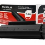 Kasetė Pantum PA-210 BK 1600psl OEM