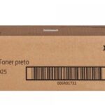 Kasetė Xerox 006R01731 BK 13.7K OEM