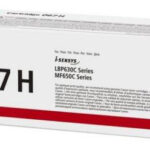 Kasetė Canon 067H (5106C002) BK 3130psl OEM