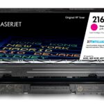 Kasetė HP No.216A (W2413A) MG 850psl OEM