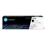 Kasetė HP No.219A (W2190A) BK 1.3K OEM