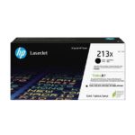 Kasetė HP No.213X (W2130X) BK 9000psl OEM