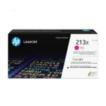 Kasetė HP No.213X (W2133X) MG 6000psl OEM