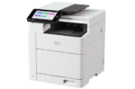 Ricoh IM C320F FC (423626) Spausdintuvas lazerinis spalvotas MFP A4 32 ppm USB Ethernet LAN - Image 2