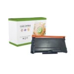 Neoriginali Static Control Brother TN-3600XL (TN3600XL) Lazerinė kasetė, Juoda