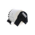 Popierinis etikečių ritinėlis Brother DK-22205 62 mm NAUJA