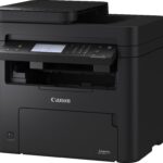 Spausdintuvas Canon i-SENSYS MF275dw Mono ADF Duplex LAN WiFi Daugiafunkcinis