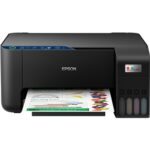Spausdintuvas Epson EcoTank L3271 Color LAN Wifi Daugianfunkcinis