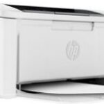 Spausdintuvas HP LaserJet M110w Wifi Mono