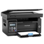 Spausdintuvas PANTUM M6500NW Mono WiFi Daugiafunkcinis