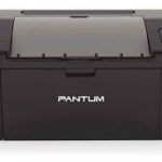 Spausdintuvas PANTUM P2500W Mono WiFi