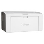 Spausdintuvas PANTUM P2509W Mono WiFi
