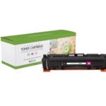 Neoriginali Static Control HP 220X (W2203X) Lazerinė kasetė, Purpurinė