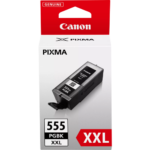 Canon PGI-555PGBKXXL (8049B001) Rašalinė kasetė, Pigmentinė juoda