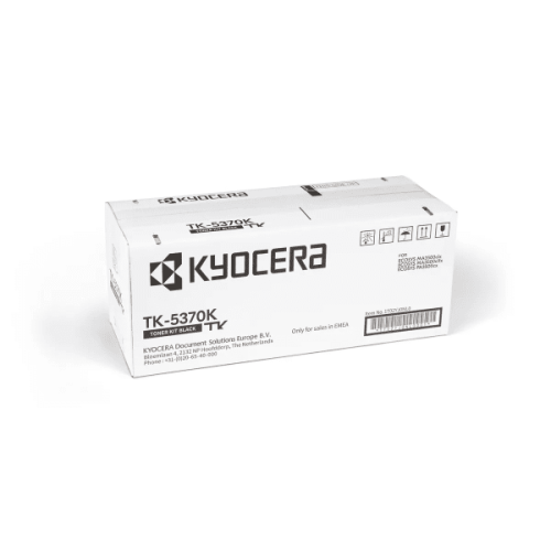 S0mhe4pyrqv9gbvER1SxFDRFx74m6fT15rqXo8hz Kyocera TK-5370K (1T02YJ0NL0) Lazerinė kasetė, Juoda - Image 1