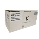 Kasetė Kyocera TK-5240 BK 4K NAUJA