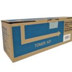 Kasetė Kyocera TK-1140 BK 7.2K NAUJA
