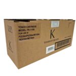 Kasetė Kyocera TK-1150 BK 3K NAUJA