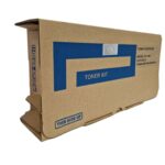 Kasetė Kyocera TK-3160 BK 12.5K NAUJA