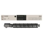 Kasetė Canon C-EXV65 BK 17.5K OEM