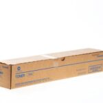Kasetė Minolta TN-322 BK 28800psl. OEM