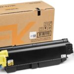 Kasetė Kyocera TK-5270 YL 6000psl. OEM