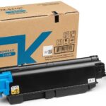 Kasetė Kyocera TK-5270 CY 6000psl. OEM