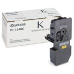 Kasetė Kyocera TK-5240 BK 4000psl. OEM