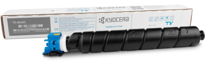 Toner_kit_Kyocera_TK8545_CY_OEM Kasetė Kyocera TK-8545 CY 20000psl. OEM - Image 1