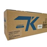 Kasetė Kyocera TK-5270 CY 6K NAUJA