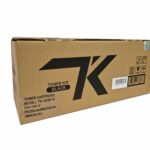 Kasetė Kyocera TK-5280 BK 13K NAUJA