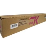 Kasetė Kyocera TK-8115M MG 6K NAUJA