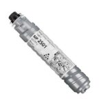 Kasetė Ricoh MP2501 (841769) 9K BK OEM