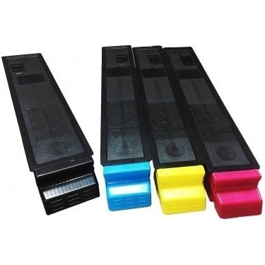 Toner_kit_Triumph_AdlerUtax_CK8520_1T02P30TA0_CY_OEM Kasetė Utax CK-8520 CY 6K OEM - Image 1