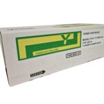 Kasetė Triumph Adler PK-5011Y YL 5K NAUJA