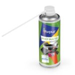 Suspaustas oras Forpus, 400ml