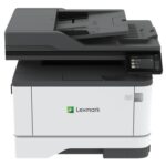 Lexmark MX431adn Spausdintuvas lazerinis nespalvotas MFP A4 40 ppm USB Ethernet LAN