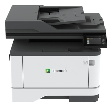 UUYKp9kkYTaZJLHUICVBihDwlpDnPtTok0e7KaiC Lexmark MX431adn Spausdintuvas lazerinis nespalvotas MFP A4 40 ppm USB Ethernet LAN - Image 1