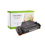 Neoriginali Static Control Canon CRG-057, Juoda kasetė