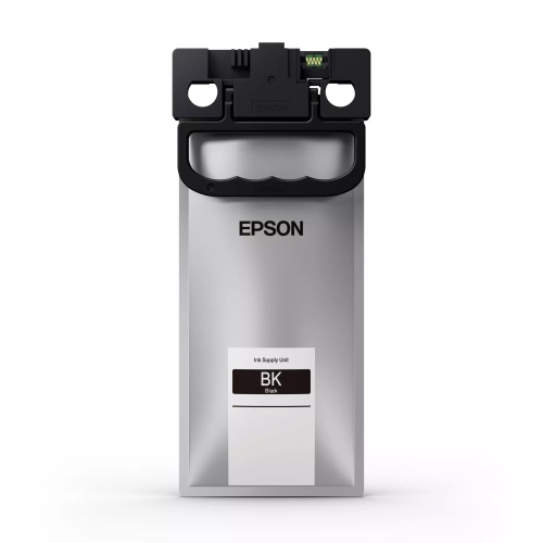 Uk3WOMG3n5RlOrSHCOzZpAPatF5roCdDO8yA2xJK Epson T12E1 XL (C13T12E140) Rašalinė kasetė, Juoda - Image 1