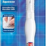 BIC Korekcinis pieštukas Tipp-Ex Shake'n' Squeeze 8 ml