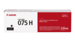 Canon CRG 075H BK (6369C002) Lazerinė kasetė, Juoda