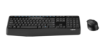 Logitech MK345 Combo Belaidė klaviatūra + pelė, US, Juoda - Image 2